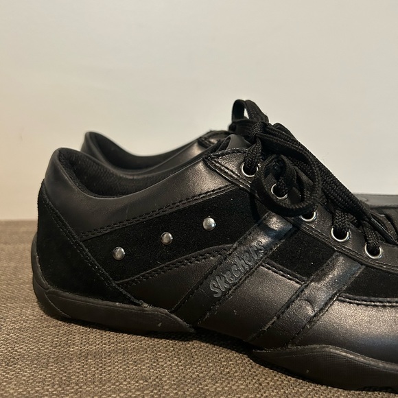 Skechers “Girls Rock” Sport/Spike Shoes - Picture 7 of 10